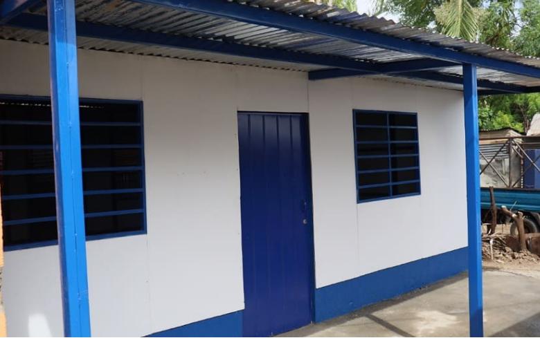 vivienda
